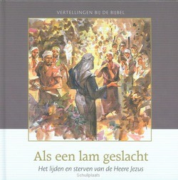 ALS EEN LAM GESLACHT - MEEUSE, C.J. - 9789491000591