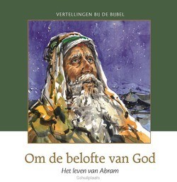 OM DE BELOFTE VAN GOD - MEEUSE, C.J. - 9789491000676