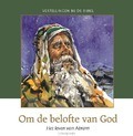 OM DE BELOFTE VAN GOD - MEEUSE, C.J. - 9789491000676