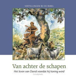 VAN ACHTER DE SCHAPEN - MEEUSE, C.J. - 9789491000690