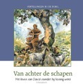 VAN ACHTER DE SCHAPEN - MEEUSE, C.J. - 9789491000690