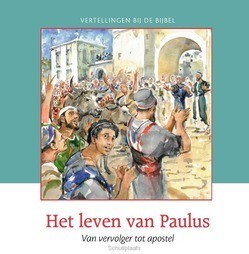 LEVEN VAN PAULUS - MEEUSE, C.J. - 9789491000706