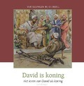 DAVID IS KONING - MEEUSE, C.J. - 9789491000805