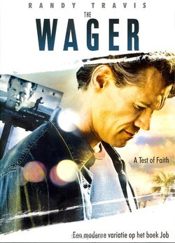 DVD THE WAGER - 9789491001062