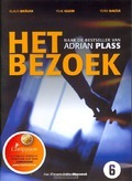 DVD HET BEZOEK - PLASS, ADRIAN - 9789491001109
