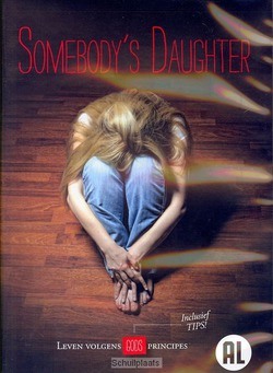 DVD SOMEBODY'S DAUGHTER - 9789491001437