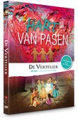 DVD DE VERTELLER - HART VAN PASEN 2014 - 9789491001642