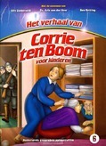 DVD CORRIE TEN BOOM KINDEREN - 9789491001727