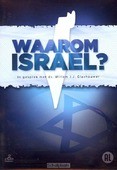 DVD WAAROM ISRAEL? - 9789491001888