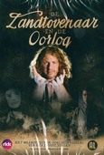 DVD DE ZANDTOVENAAR & DE OORLOG - 9789491001932