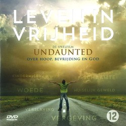 DVD LEVEN IN VRIJHEID (JOSH MCDOWELL) - 9789491001963