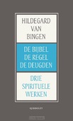DE BIJBEL, DE REGEL EN DE DEUGDEN - BINGEN, HILDEGARD VAN - 9789491110450