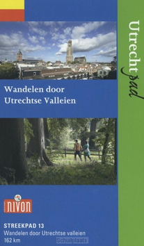 UTRECHTPAD - VOLKERS, KEES - 9789491142048