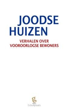 JOODSE HUIZEN - 9789491363429