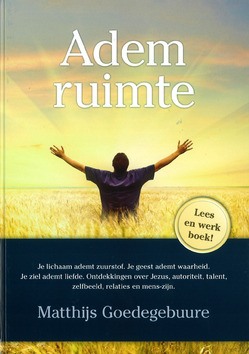 ADEMRUIMTE - GOEDEGEBUURE, MATTHIJS - 9789491405006