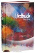 LIEDBOEK GEMEENTEBUNDEL KINDEREN KLEUR - 9789491575044