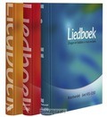 LIEDBOEK KOORBUNDEL (MEERSTEMMIG) - 9789491575051