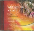 MET HART EN ZIEL #2 (CD)