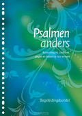 PSALMEN ANDERS BEGELEIDINGSBUNDEL - ISK - 9789491575228