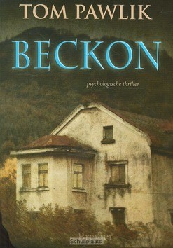 BECKON - PAWLIK, TOM - 9789491583124