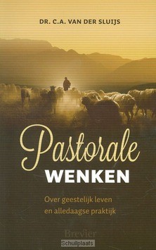 PASTORALE WENKEN - SLUIS, C.A. VAN DER - 9789491583537