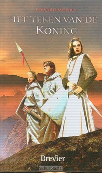 TEKEN VAN DE KONING - MONRO, EDWARD - 9789491583582