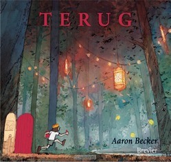 TERUG - BECKER, AARON - 9789491583841