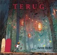 TERUG - BECKER, AARON - 9789491583841