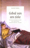 GEBED VAN EEN ZIEKE - PASCAL, BLAISE - 9789491583896