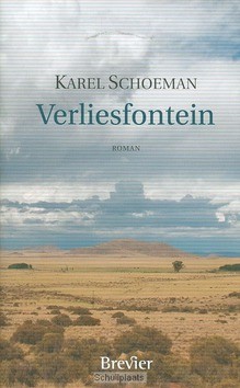 VERLIESFONTEIN - SCHOEMAN, KAREL - 9789491583902