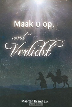 MAAK U OP WORDT VERLICHT - 9789491586323