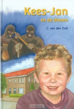 KEES-JAN EN DE DIEVEN - END, C. VAN DEN - 9789491586347