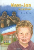 KEES-JAN EN DE DIEVEN - END, C. VAN DEN - 9789491586347