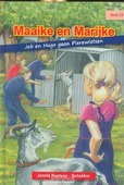 MAAIKE EN MARIJKE 28 JOB EN HUGO... - KOETSIER-S, J. - 9789491586620