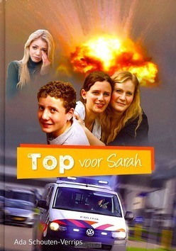 TOP VOOR SARAH - SCHOUTEN-V, A. - 9789491586668