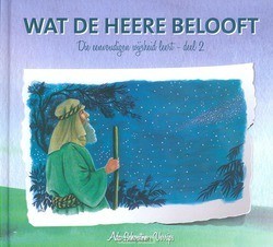 DIE EENVOUDIGEN 02 WAT DE HEERE BELOOFT - SCHOUTEN-V, A. - 9789491586736