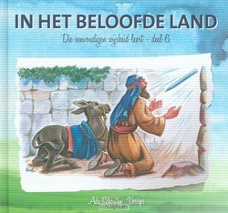 DIE EENVOUDIGEN 6 IN HET BELOOFDE LAND - 9789491586828