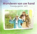 DIE EENVOUDIGEN 13 WONDEREN VAN UW HAND - SCHOUTEN-V, A. - 9789491586927