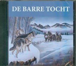 BARRE TOCHT LUISTERBOEK - BAKKER, F.J. - 9789491601026