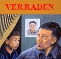 VERRADEN LUISTERBOEK - NIEUWENHUIS, NELLEKE - 9789491601033