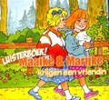 MAAIKE EN MARIJKE KRIJGEN EEN VRIENDIN - KOETSIER-S - 9789491601088