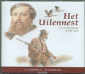 UILENNEST LUISTERBOEK