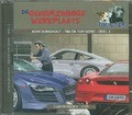 GEHEIMZINNIGE WERKPLAATS LUISTERBOEK - BURGHOUT, A. - 9789491601248