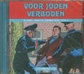 VOOR JODEN VERBODEN LUISTERBOEK - KANIS, M. - 9789491601286