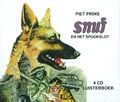 SNUF EN HET SPOOKSLOT LUISTERBOEK - PRINS, PIET - 9789491601323