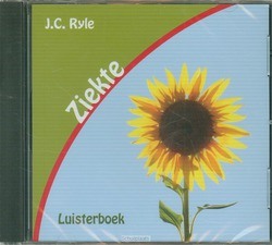 ZIEKTE  LUISTERBOEK - RYLE, J.C. - 9789491601385