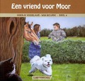 VRIEND VOOR MOOR LUISTERBOEK - VOGELAAR-M, GEESJE - 9789491601415