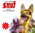 SNUF EN DE LUCHTPOSTBRIEF  LUISTERBOEK - PRINS, PIET - 9789491601422