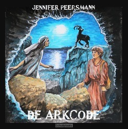 ARKCODE LUISTERBOEK - PEERSMANN, JENIFFER - 9789491601460