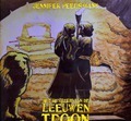 MYSTERIE VAN DE LEEUWENTROON LUISTERBOEK - PEERSMANN, JENIFFER - 9789491601477